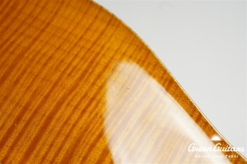 Modern Eagle II 25th Anniversary - Amber